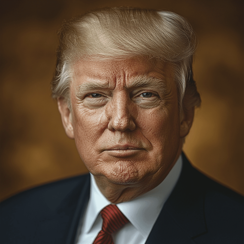 Trumps Vp Pick