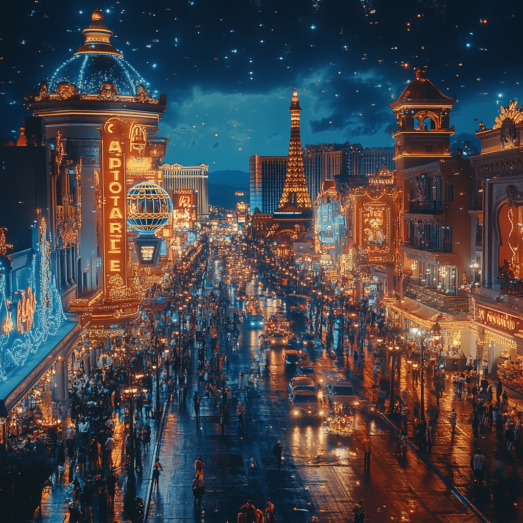 viva las vegas Viva Las Vegas