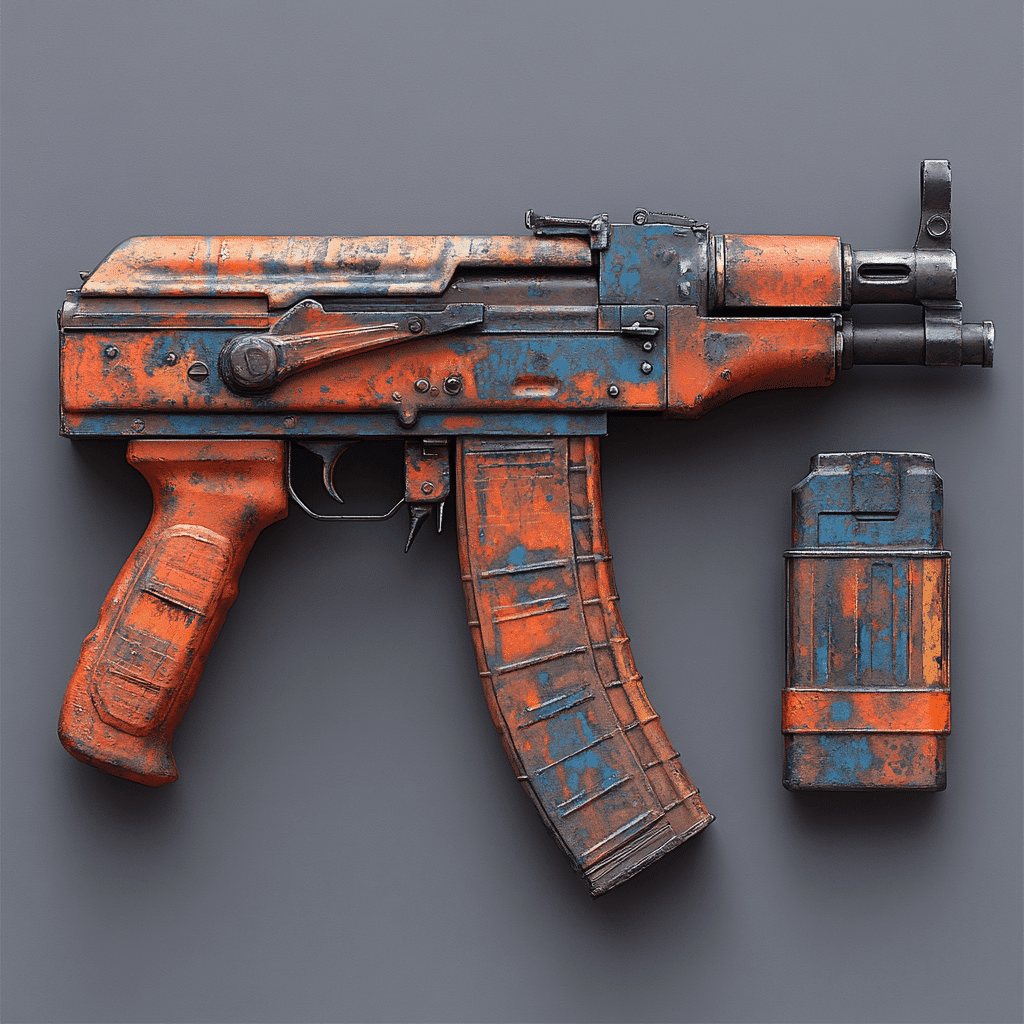 ak 47 Ak 47