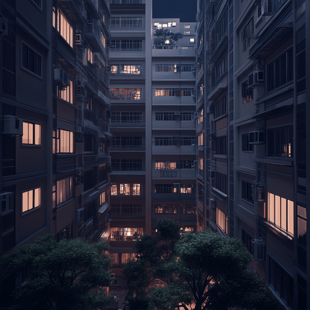 Aprtments