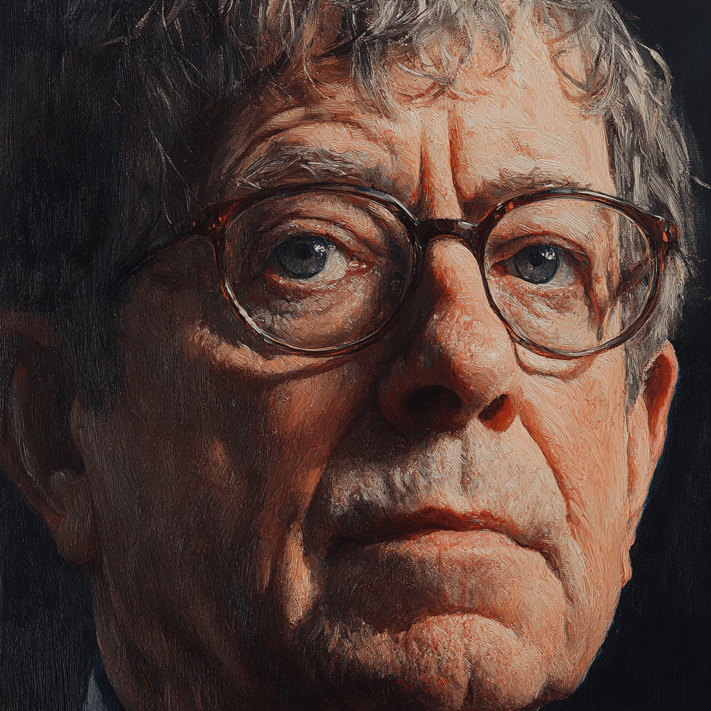 bill barr Bill Barr
