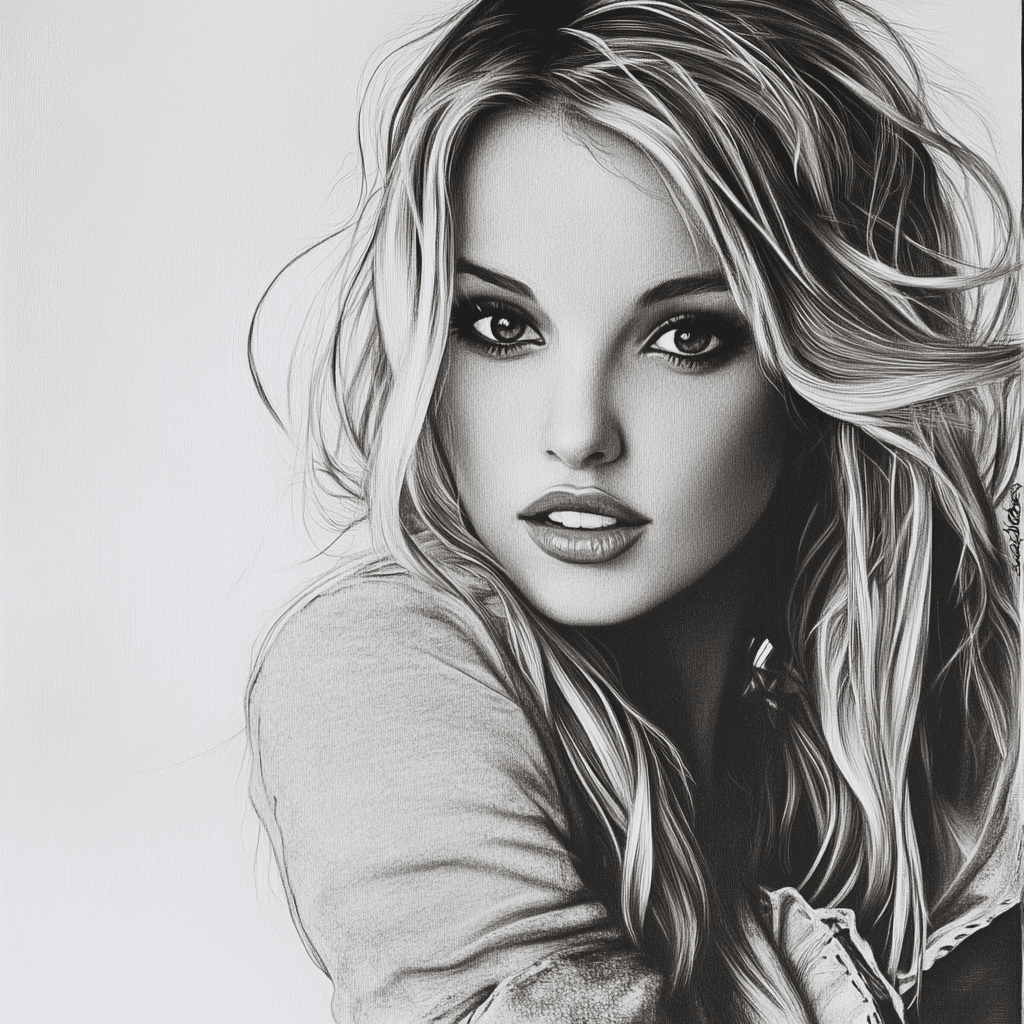 britney