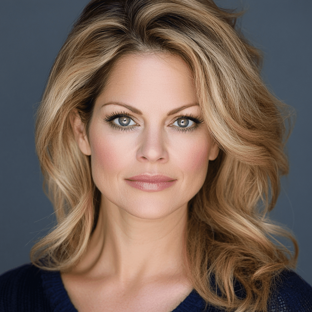 candace cameron