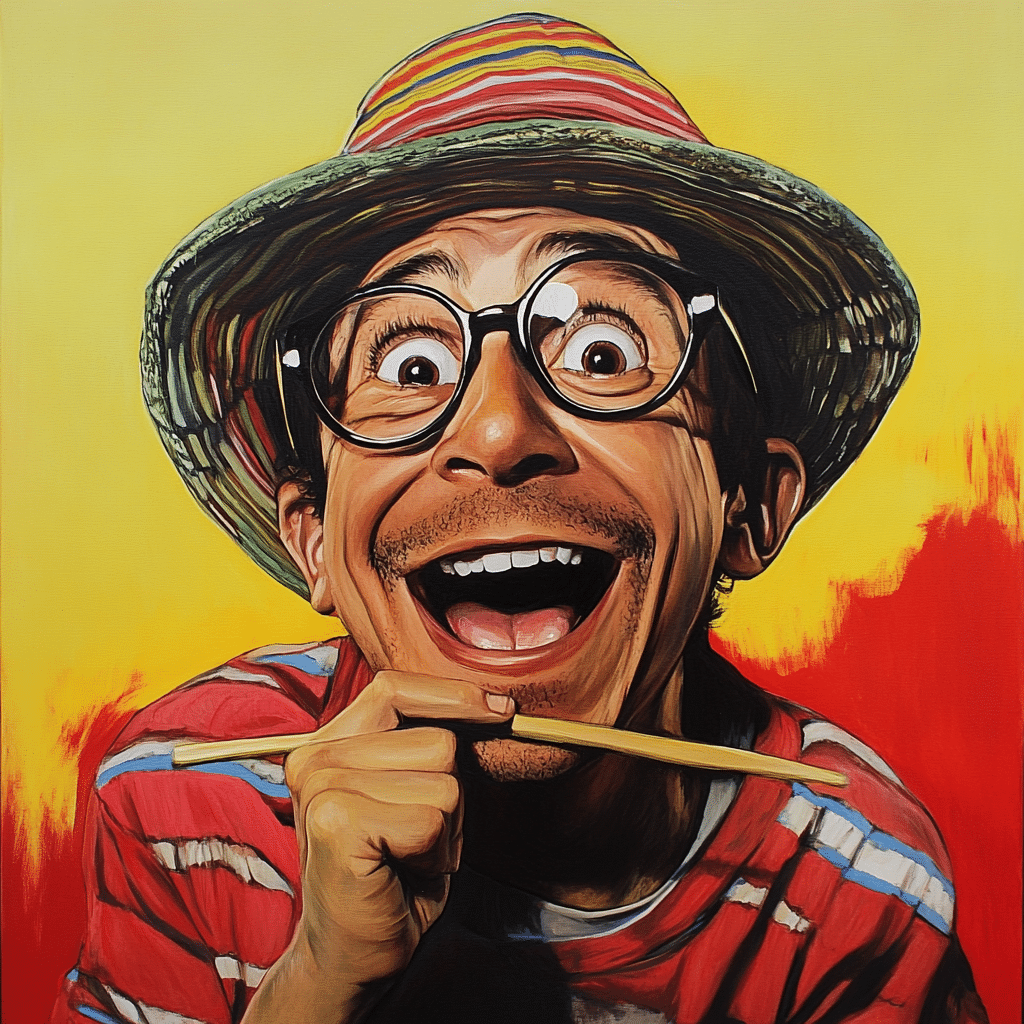 chespirito