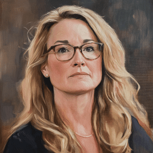 christine blasey ford