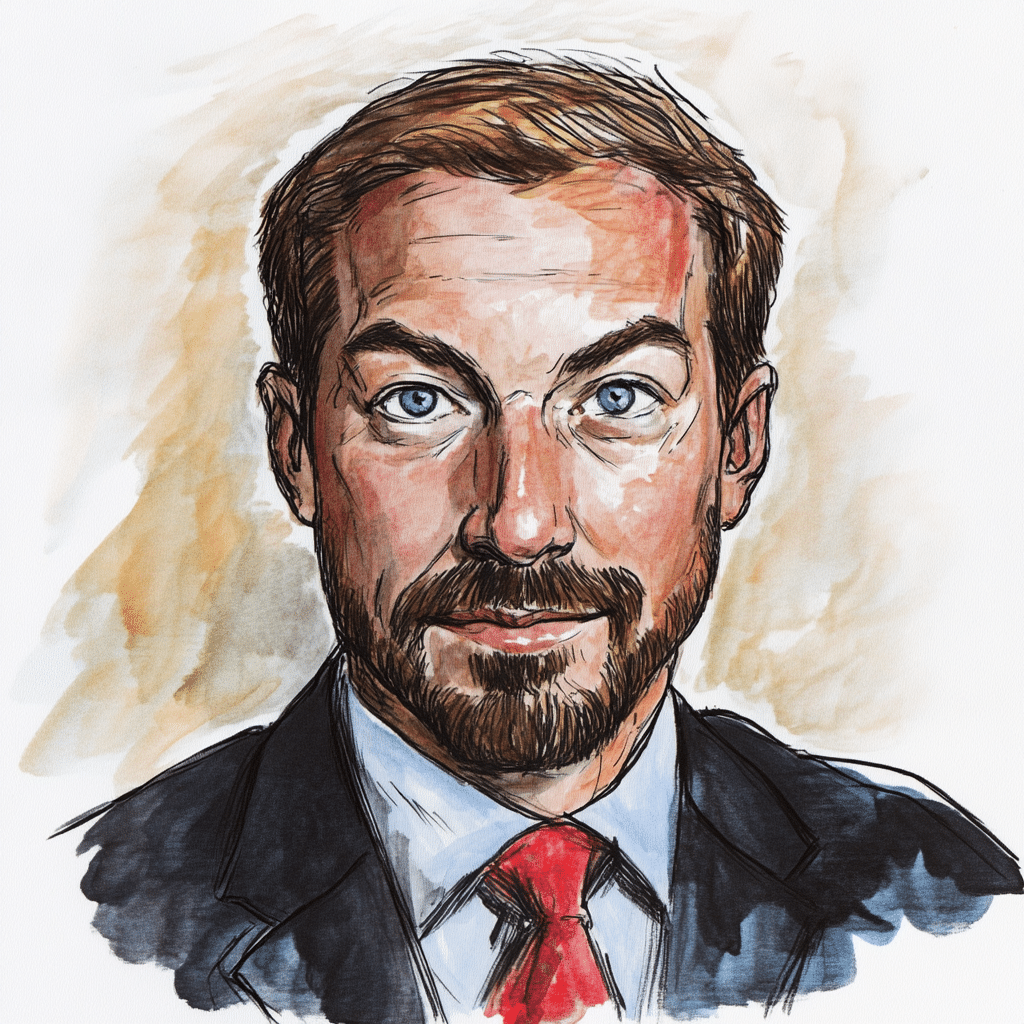 Chuck Todd