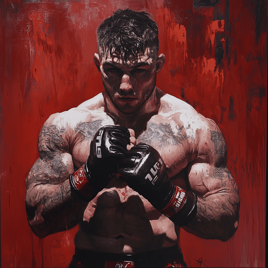 darren till
