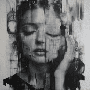 disappeared