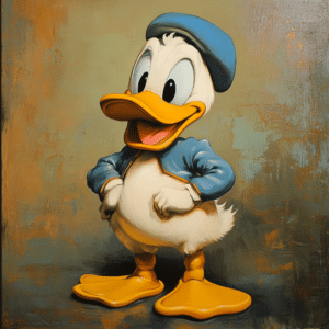 donald