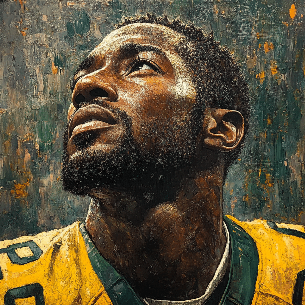 donald driver