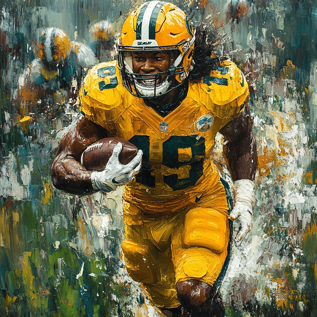 eddie lacy Eddie Lacy