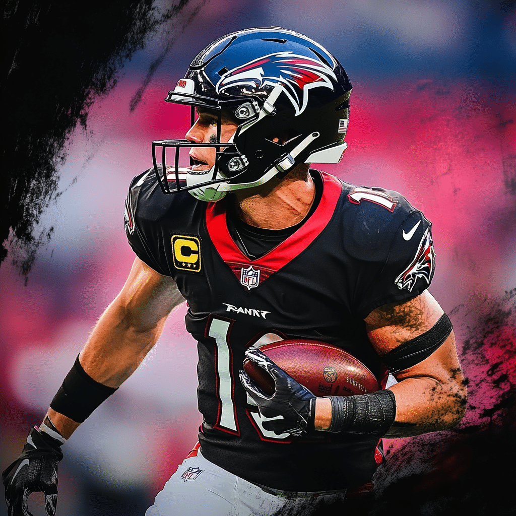 Falcons News