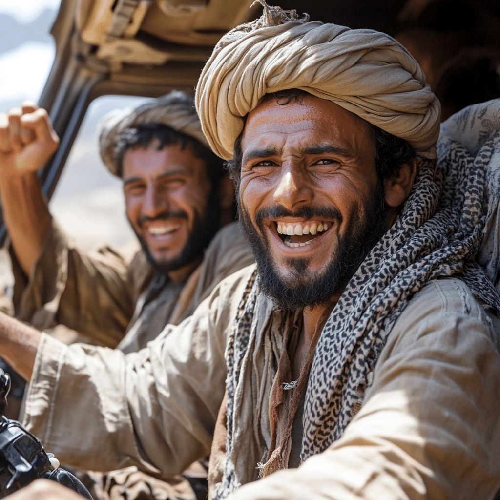 houthi Houthi