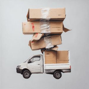 informed delivery news