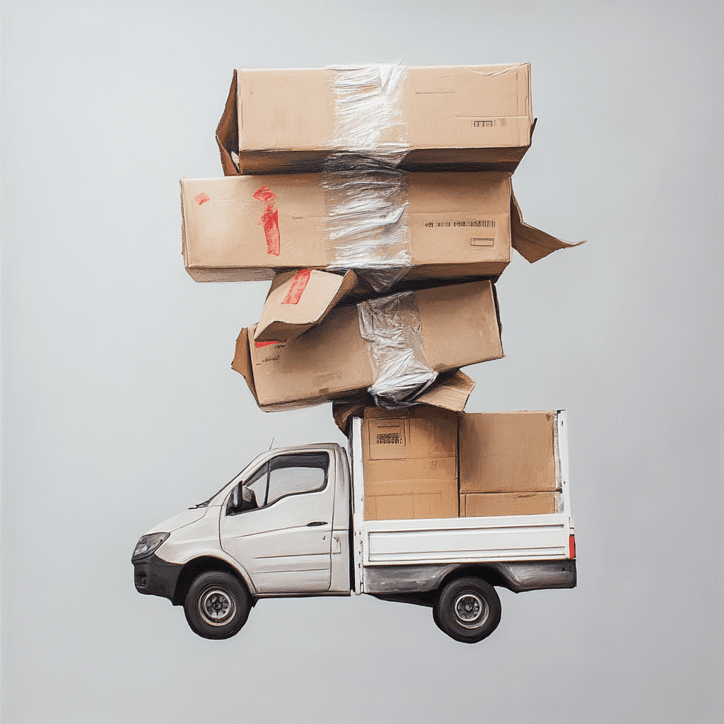 Informed Delivery News