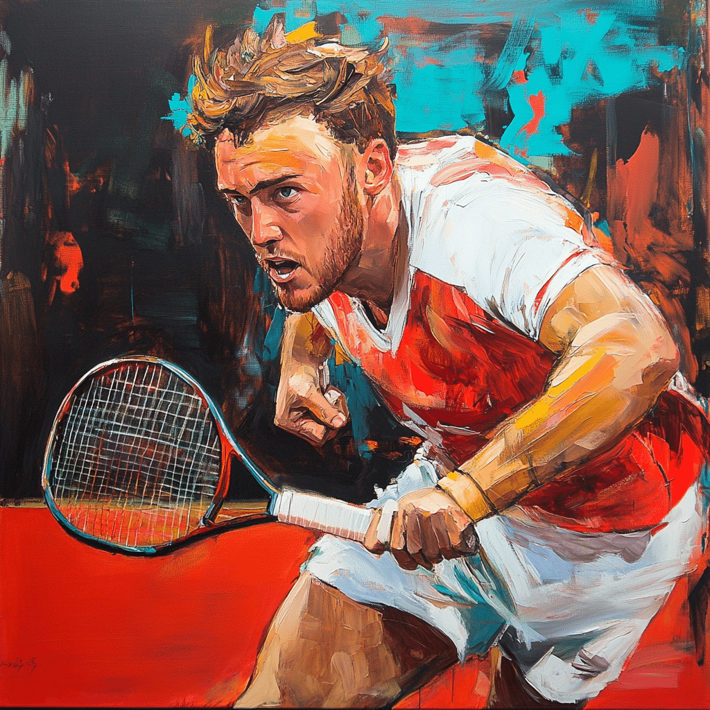 jack sock