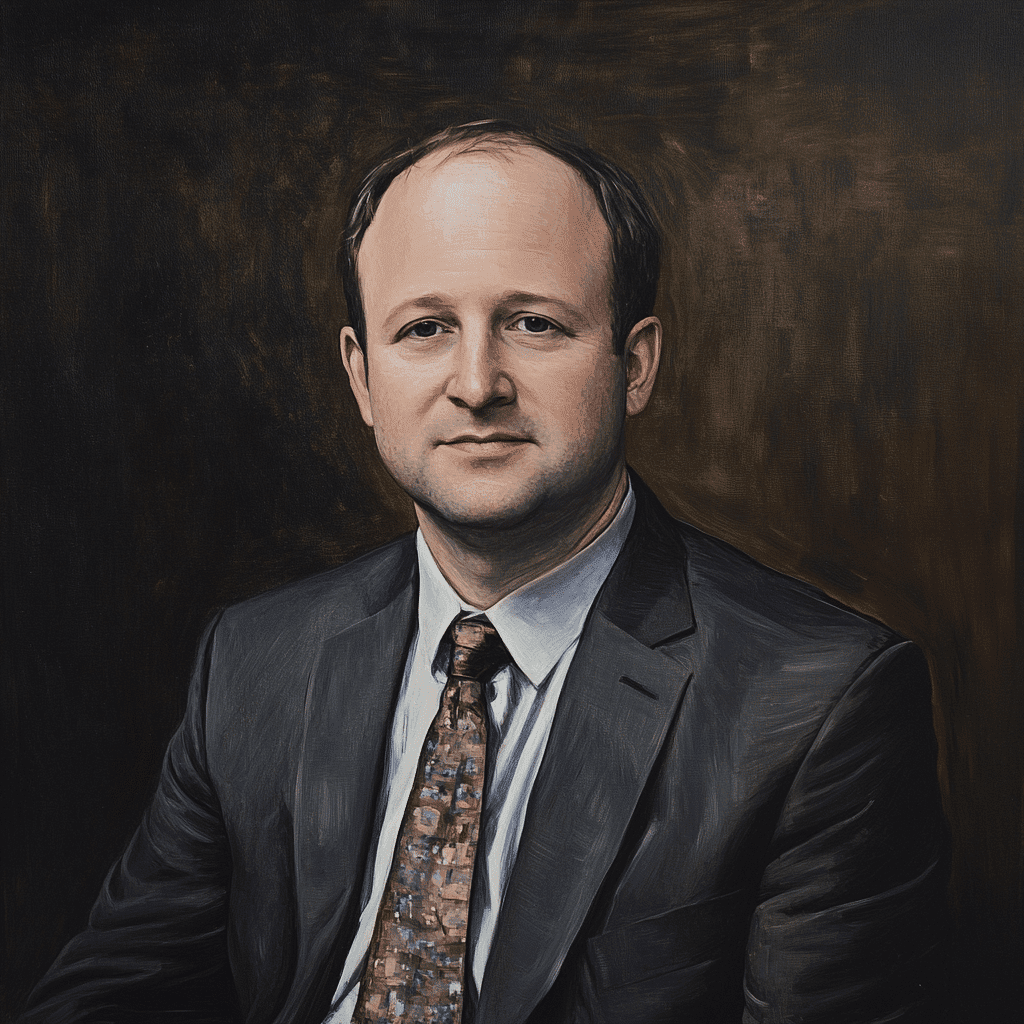 Jared Polis