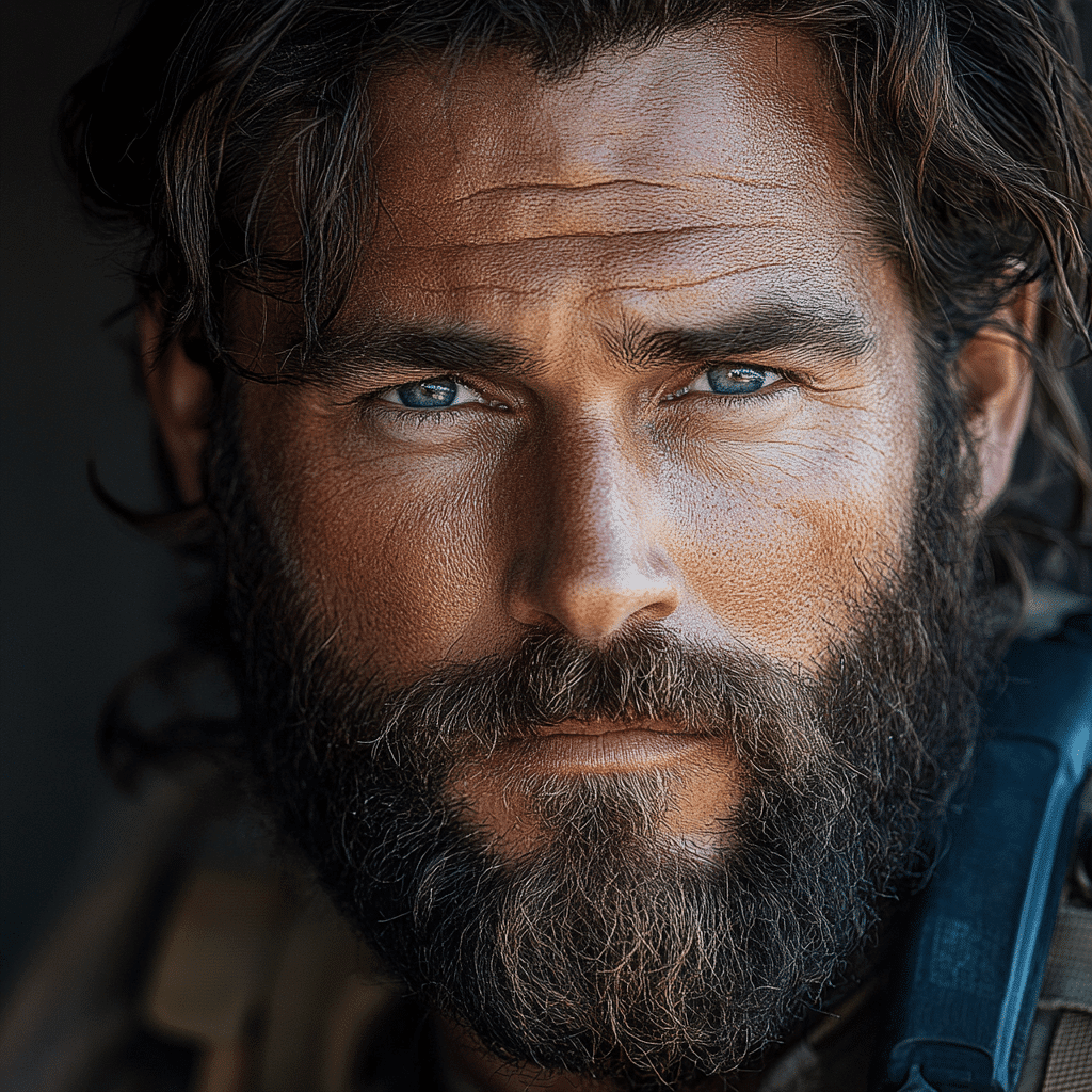 jase robertson