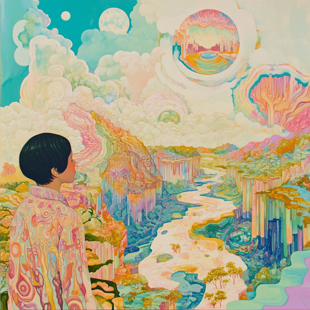 jesse waters