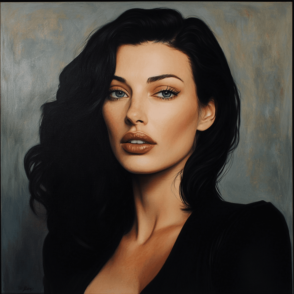 jessica paré