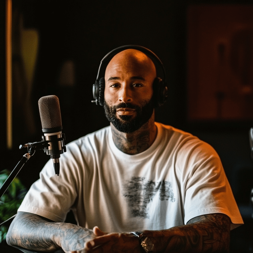 joe budden podcast
