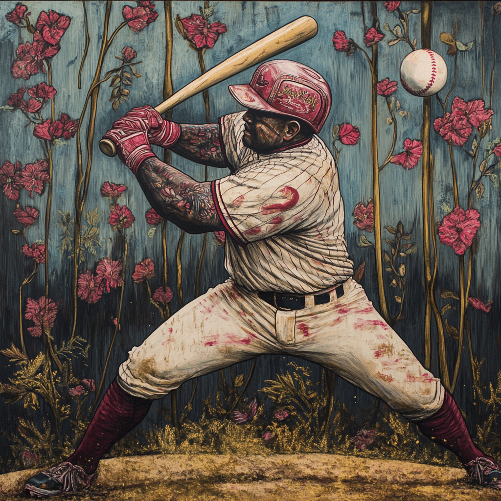 joe morgan Joe Morgan