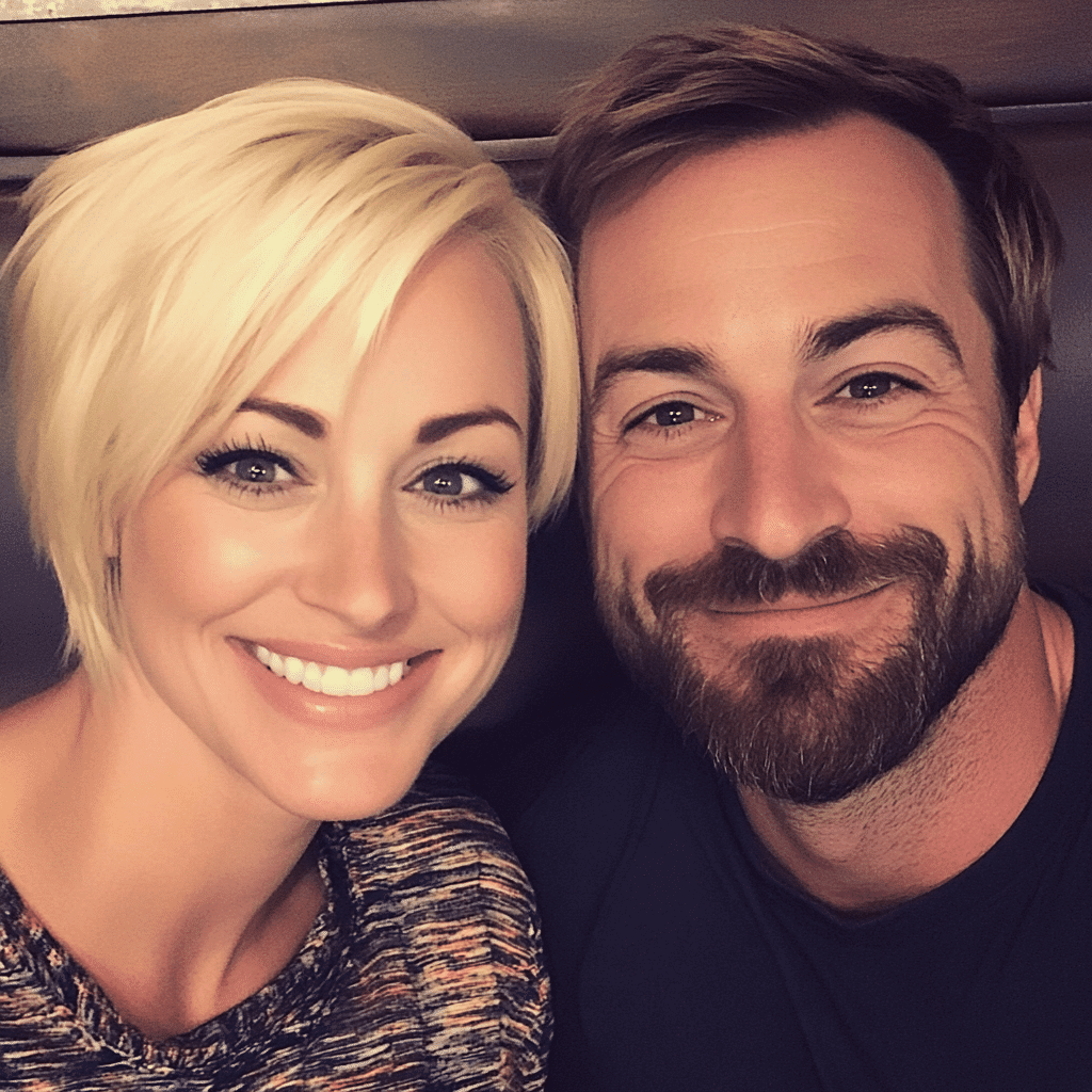 kellie pickler husband kyle jacobs