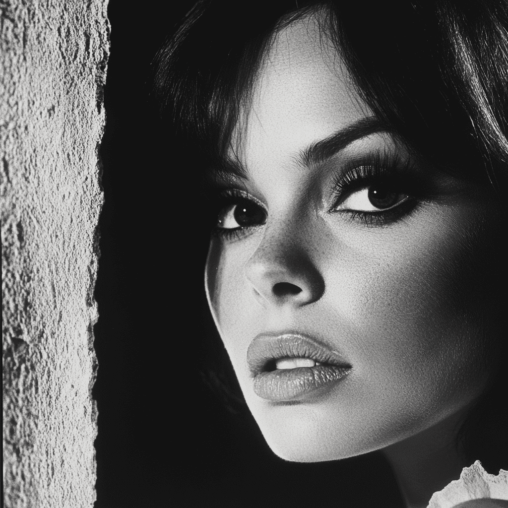 lana wood