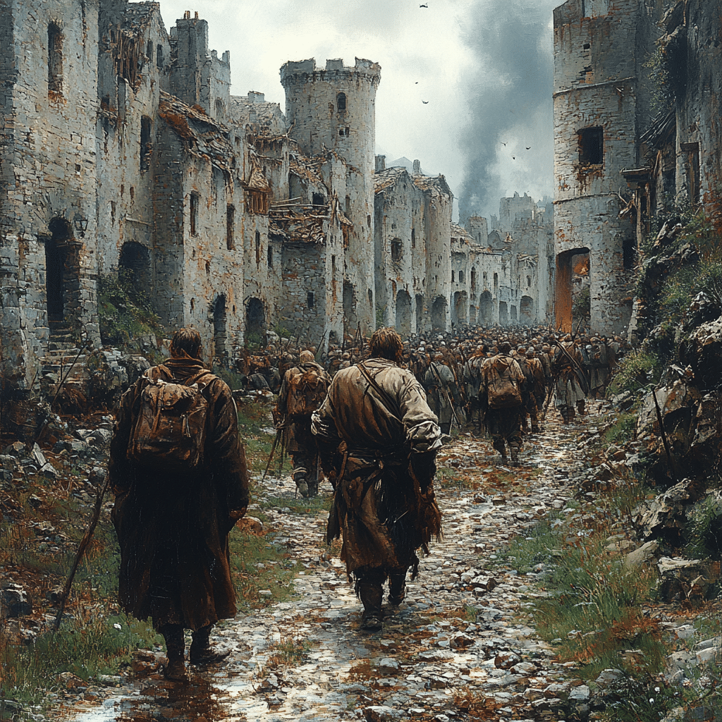 looting Looting