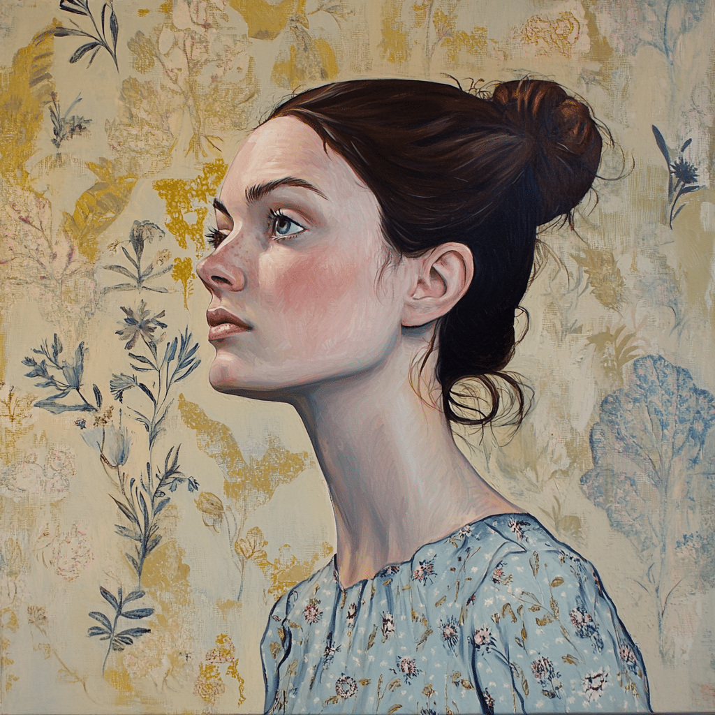 lorraine nicholson