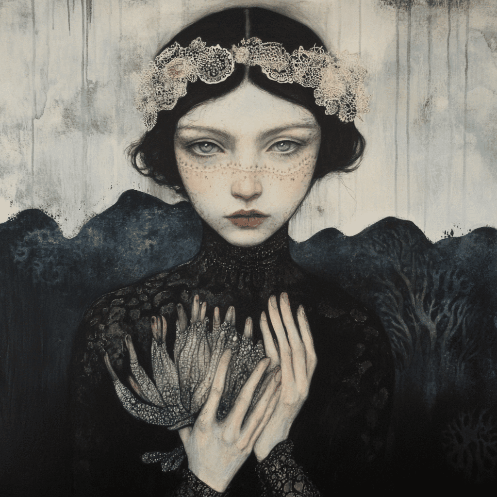 lydia cornell