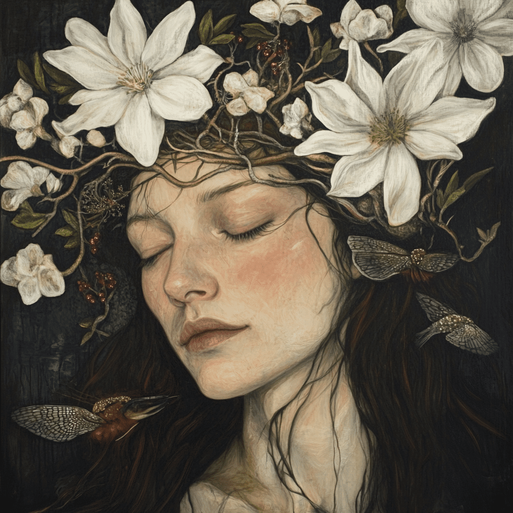 lyssa chapman