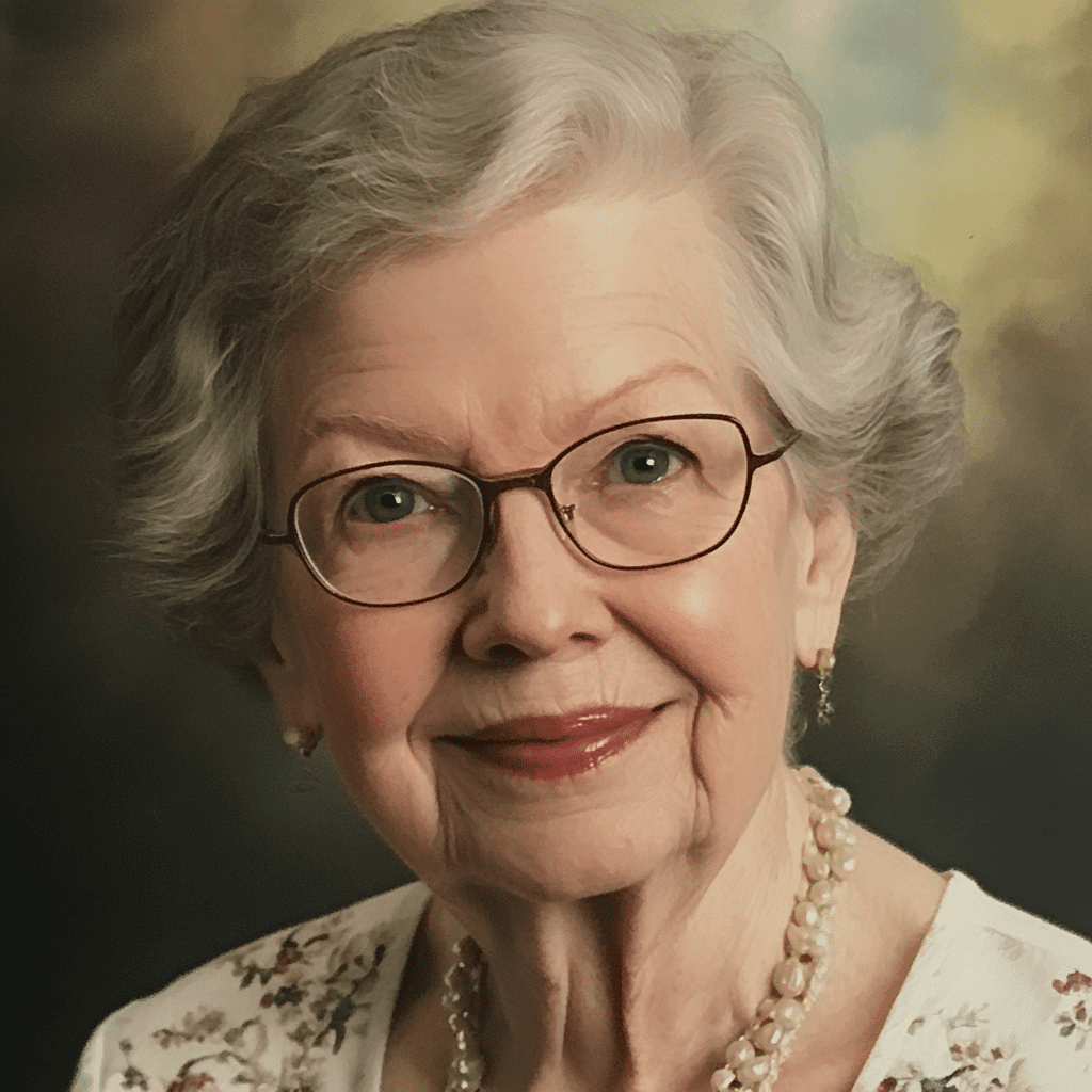 Marian Robinson