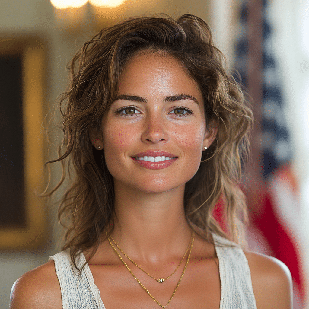 Member Of Congress News