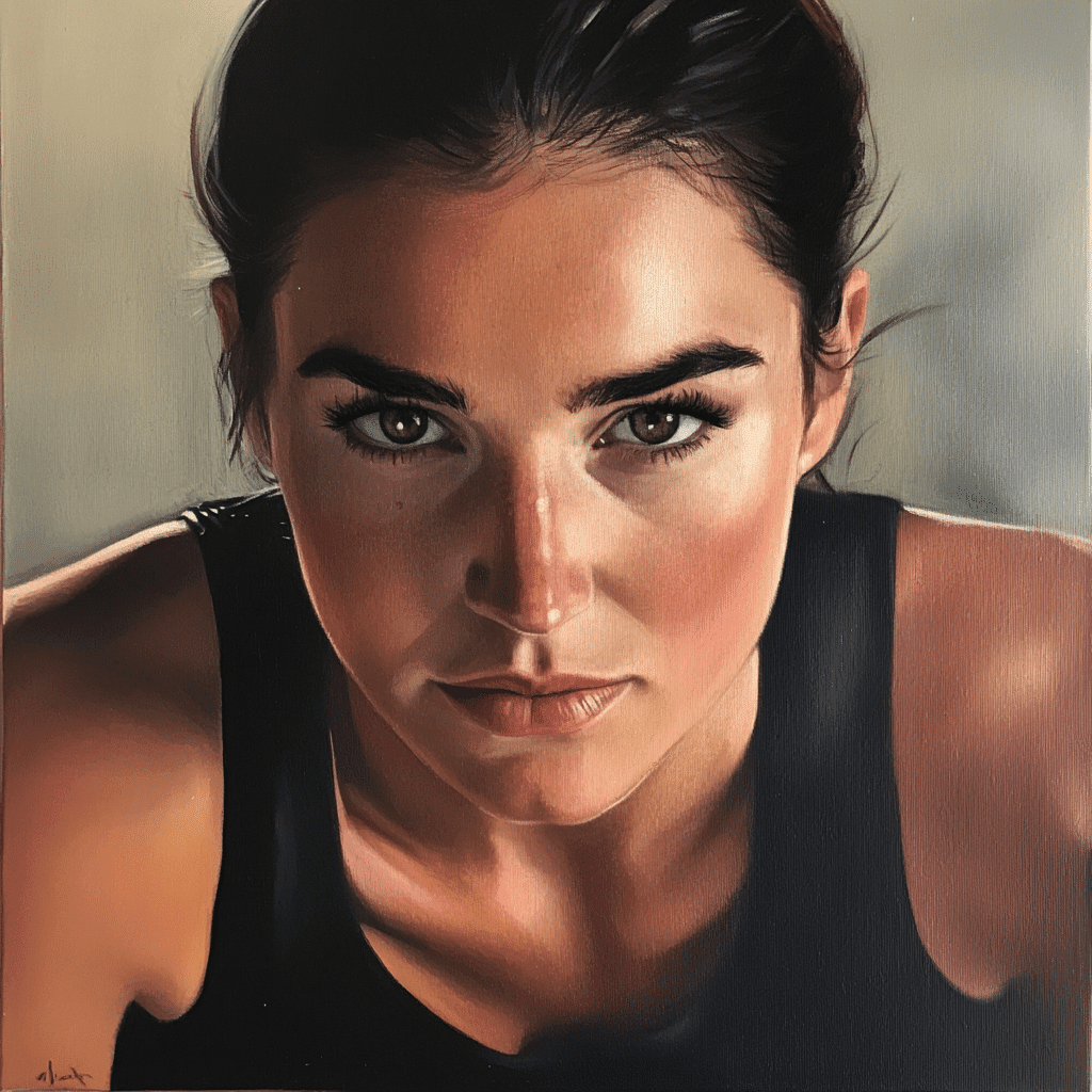 Michelle Jenneke