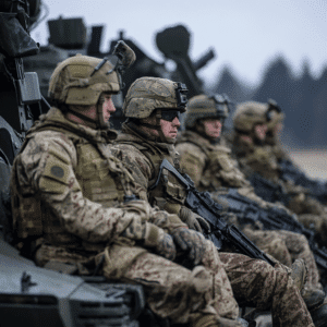 nato news