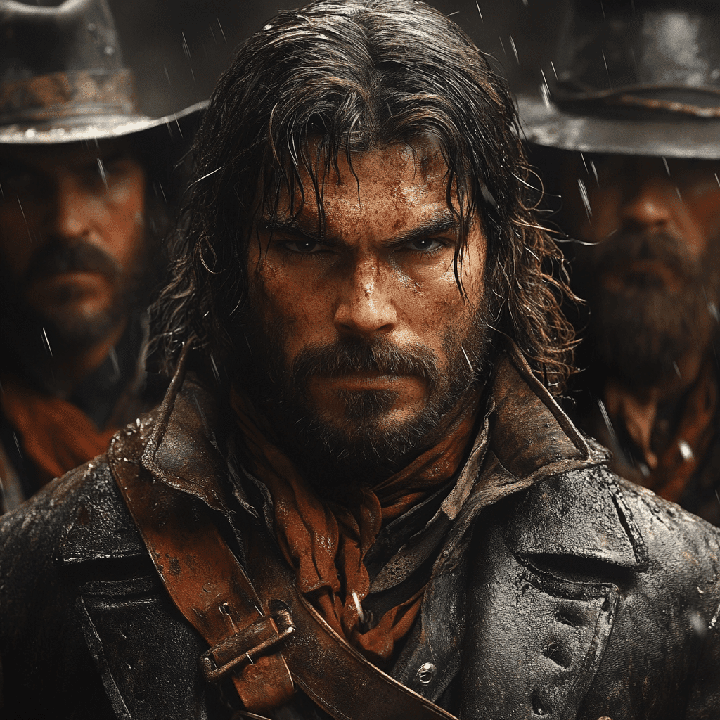 outlaws