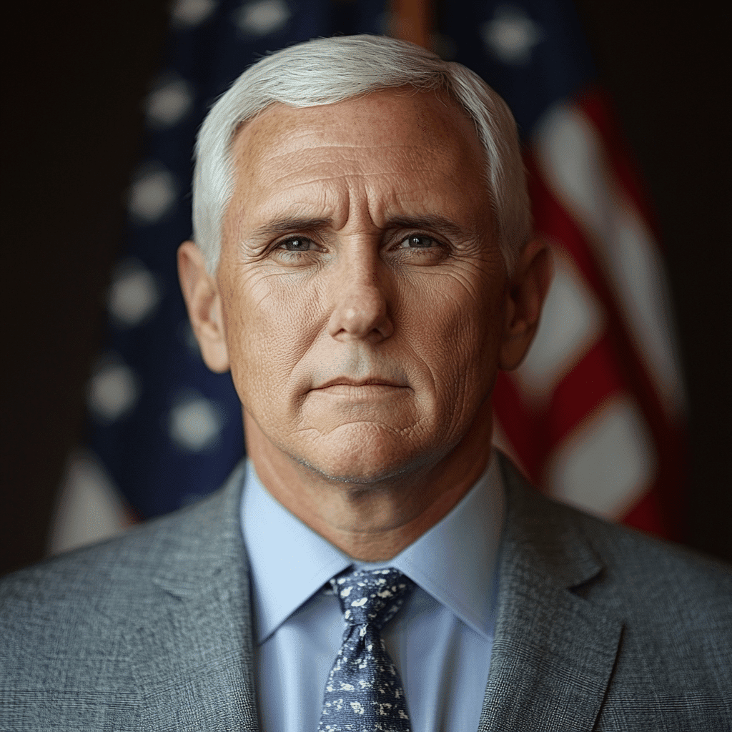 Pence