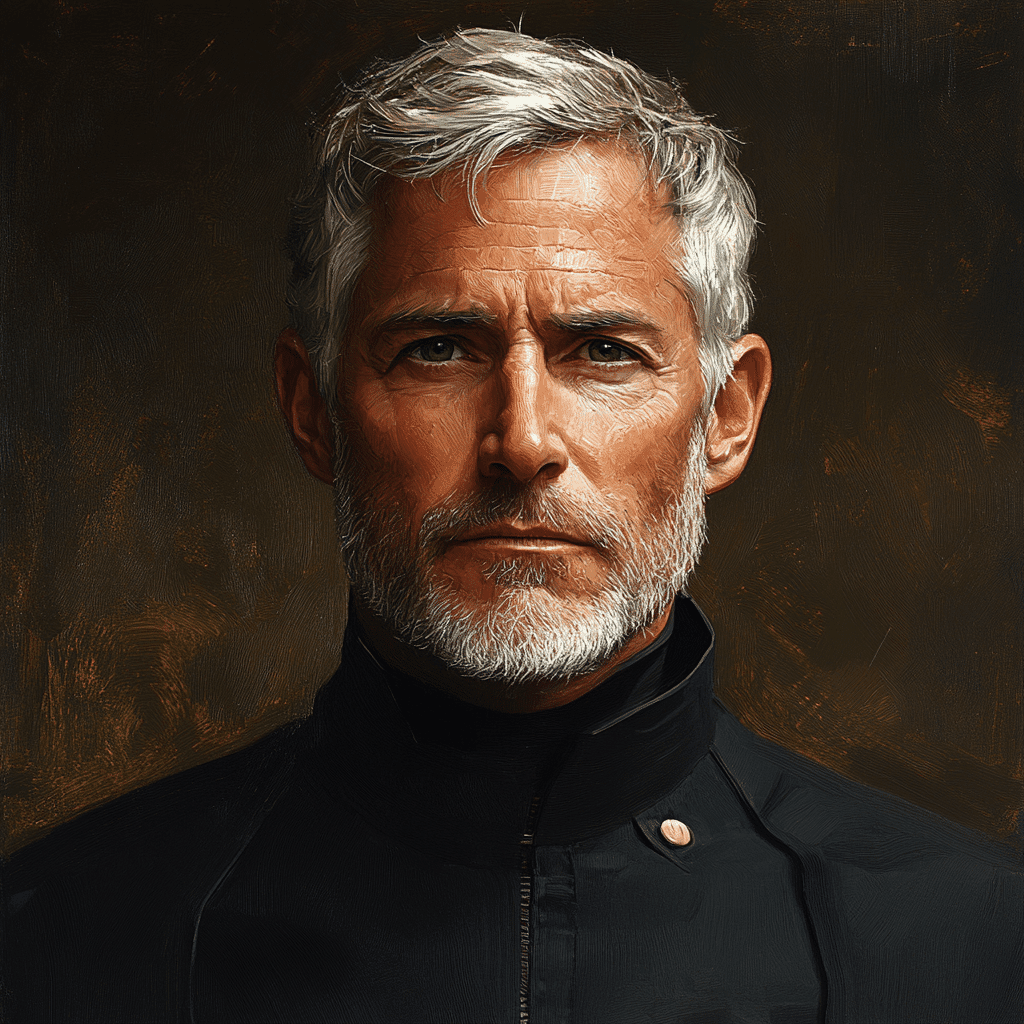 Pete Carroll Age