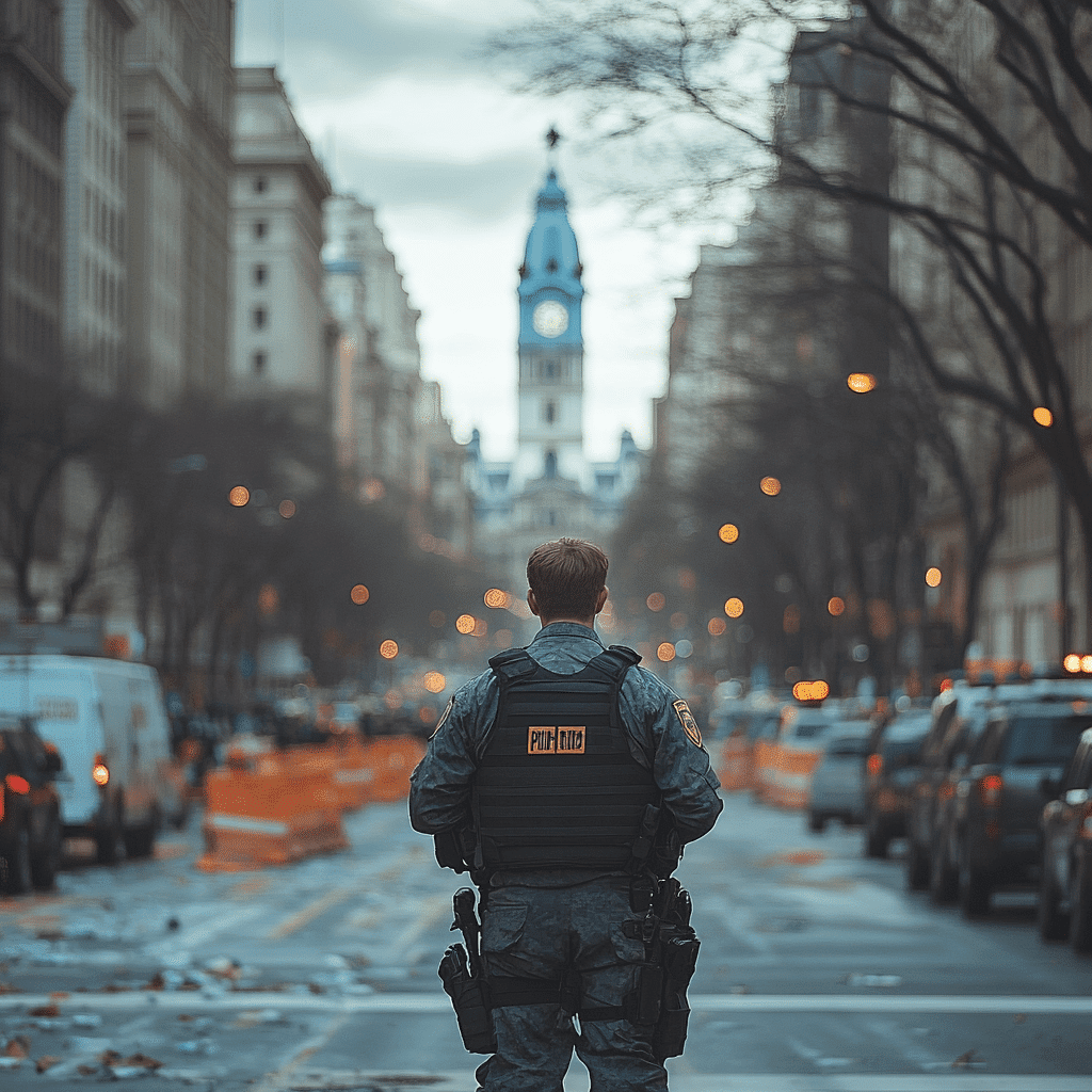 philly shooting Philly Shooting