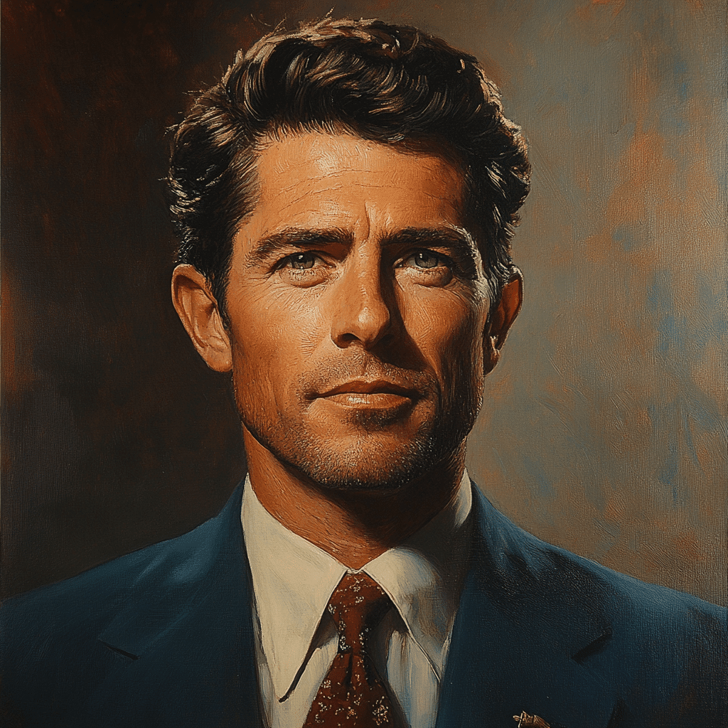 Ronald Regan