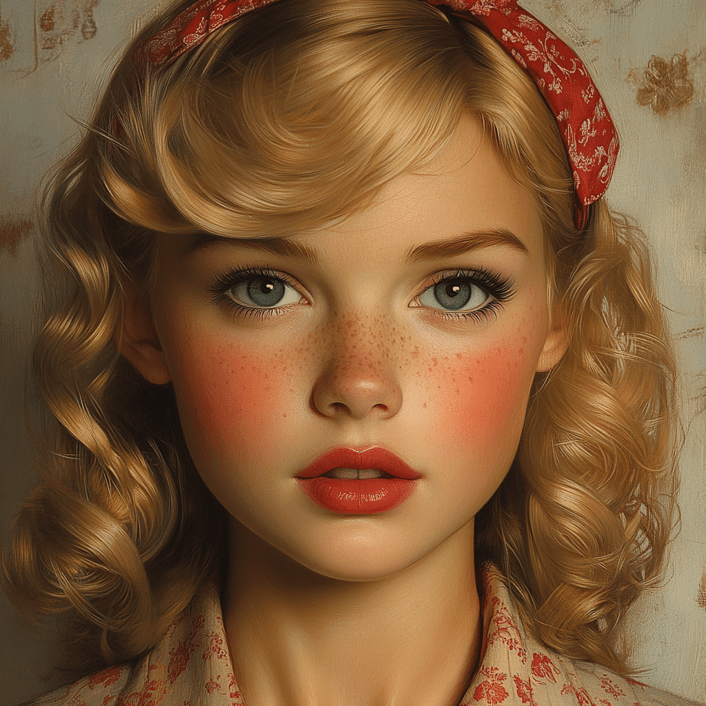 Ruth Barbie