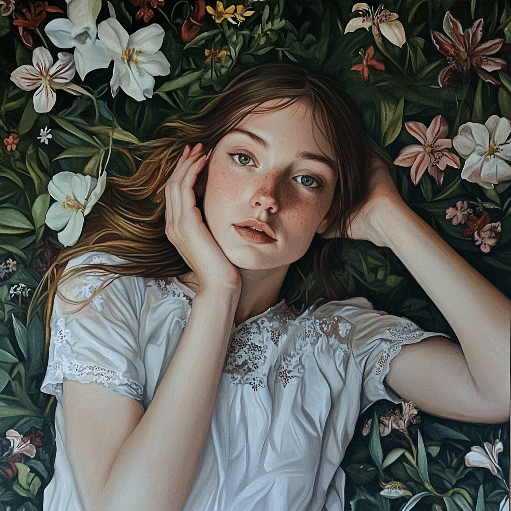 sabrina peckham