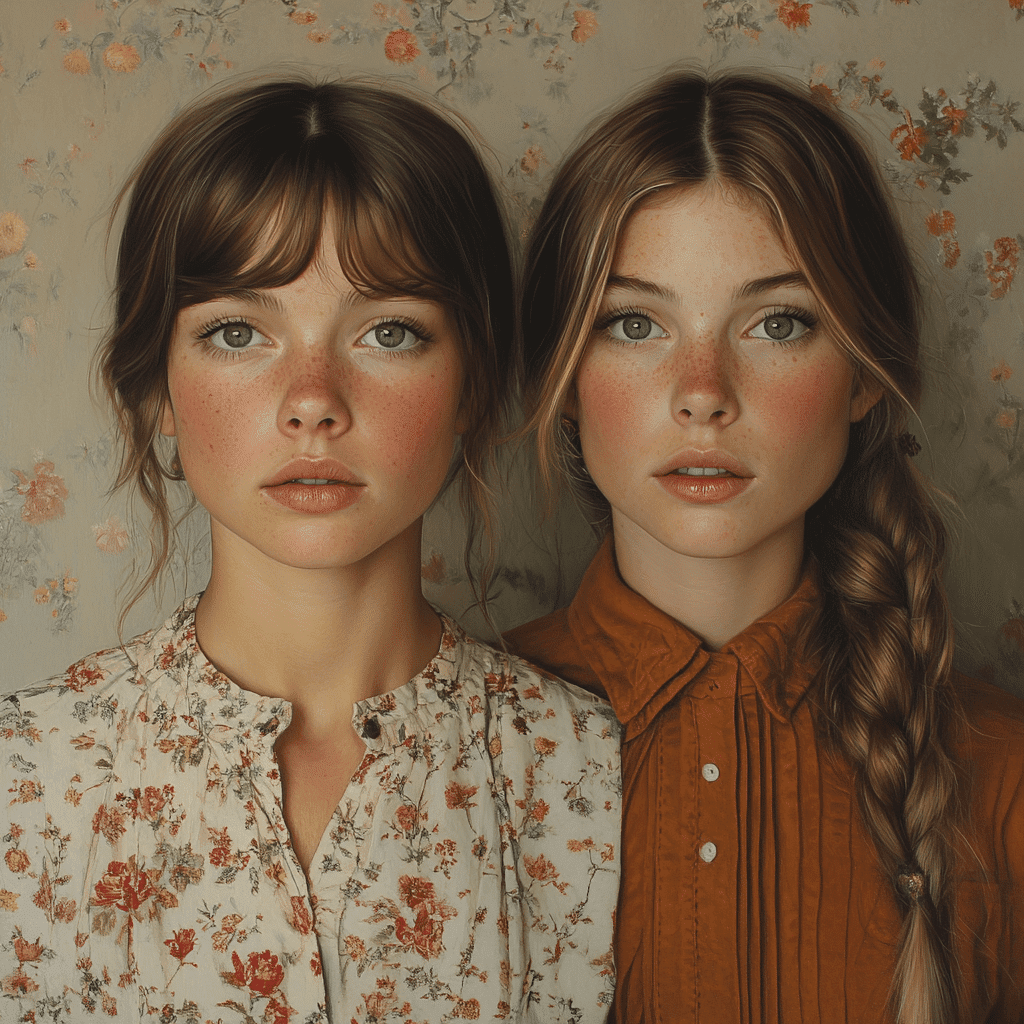 sister Sister