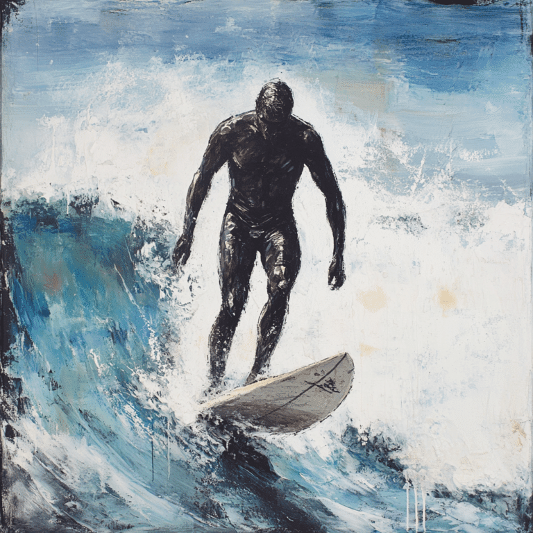 surfer