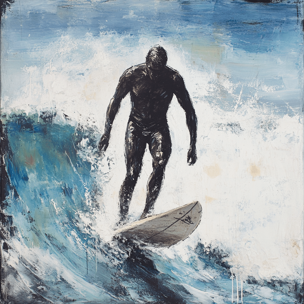 Surfer