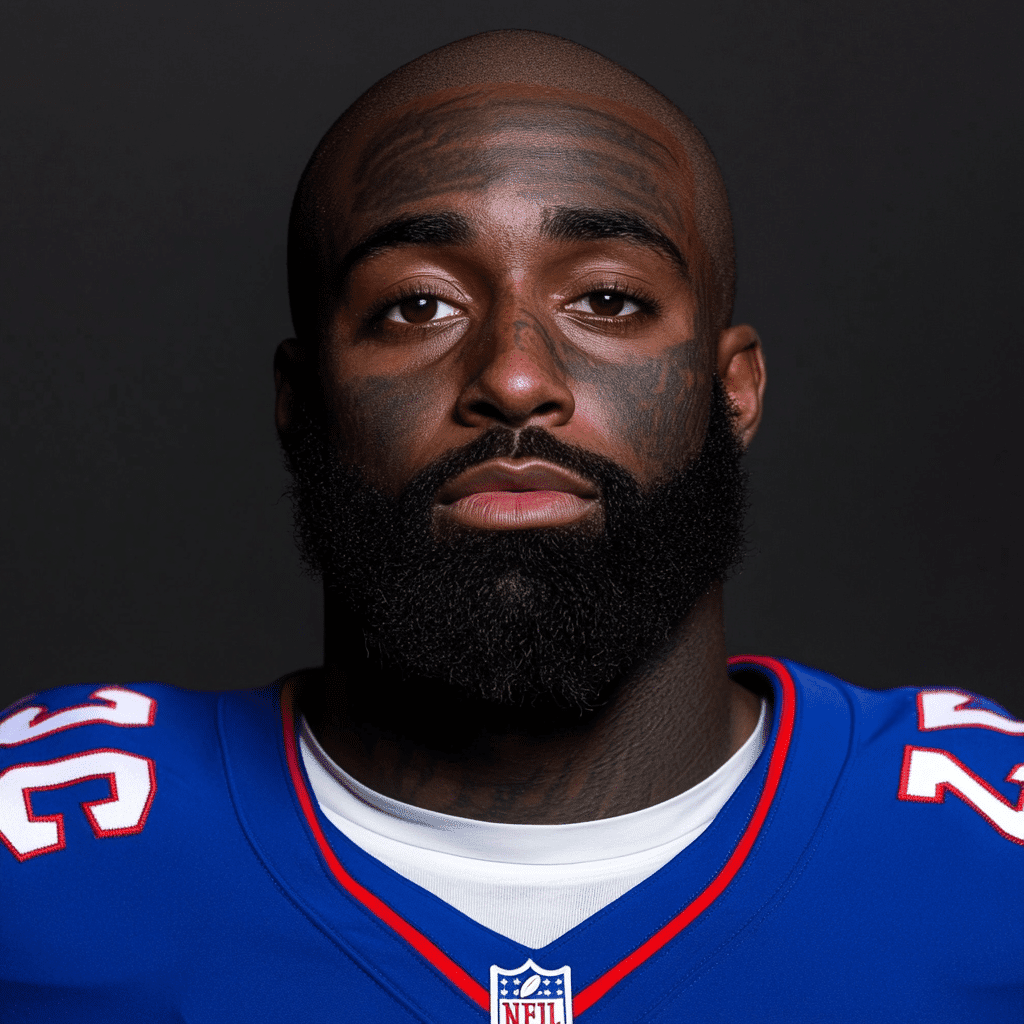 vontae davis died