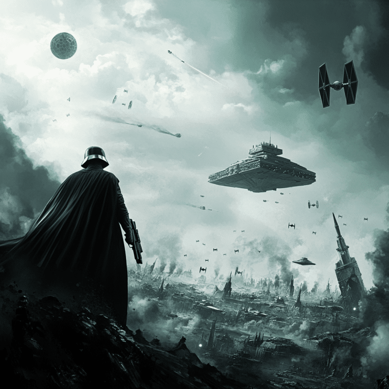wars
