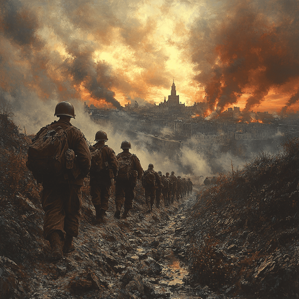 wwii Wwii