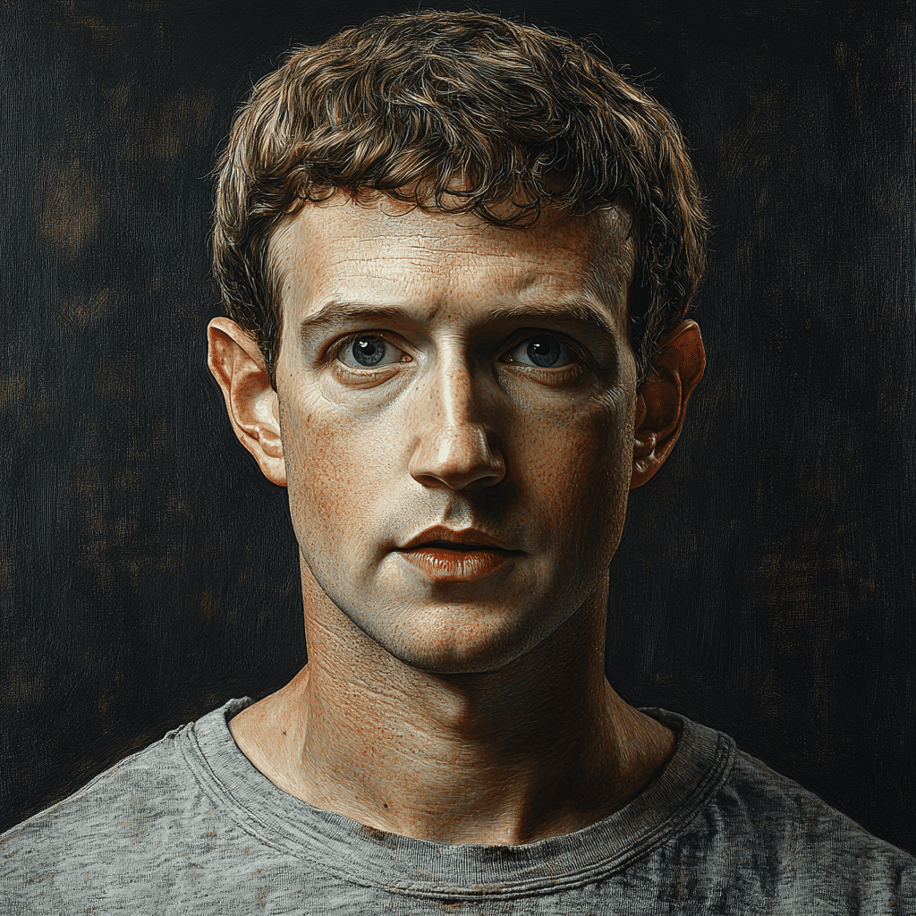 Zuckerberg